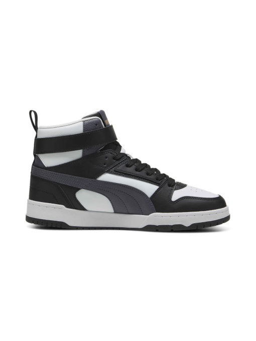 Кеды высокие PUMA Rbd Game модель 385839 Фото