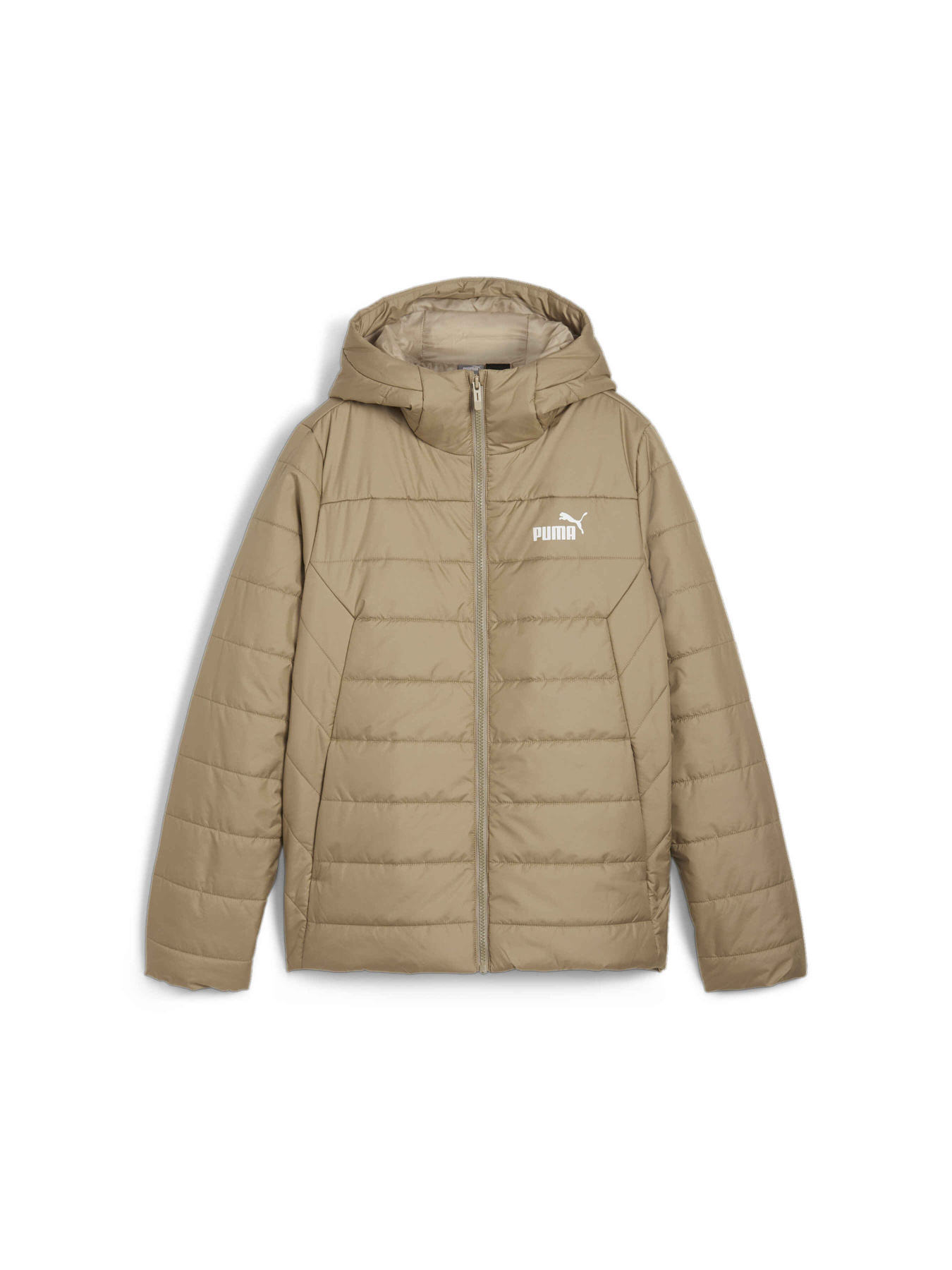 Демисезонная куртка PUMA Ess Padded Jacket модель 848940 Фото