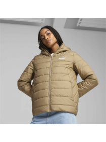 Демисезонная куртка PUMA Ess Padded Jacket модель 848940 Фото