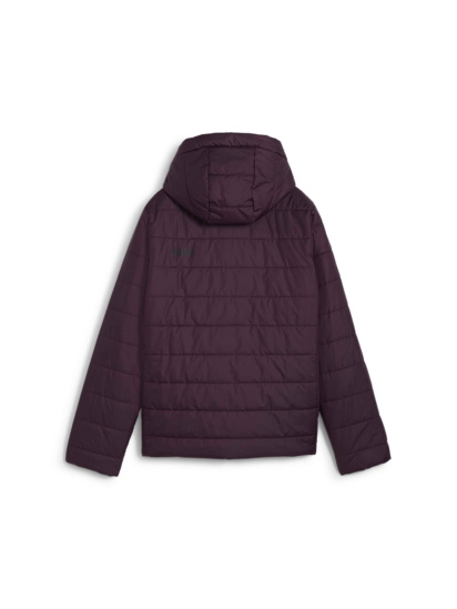 Демісезонна куртка PUMA Ess Padded Jacket модель 848940 — фото - INTERTOP