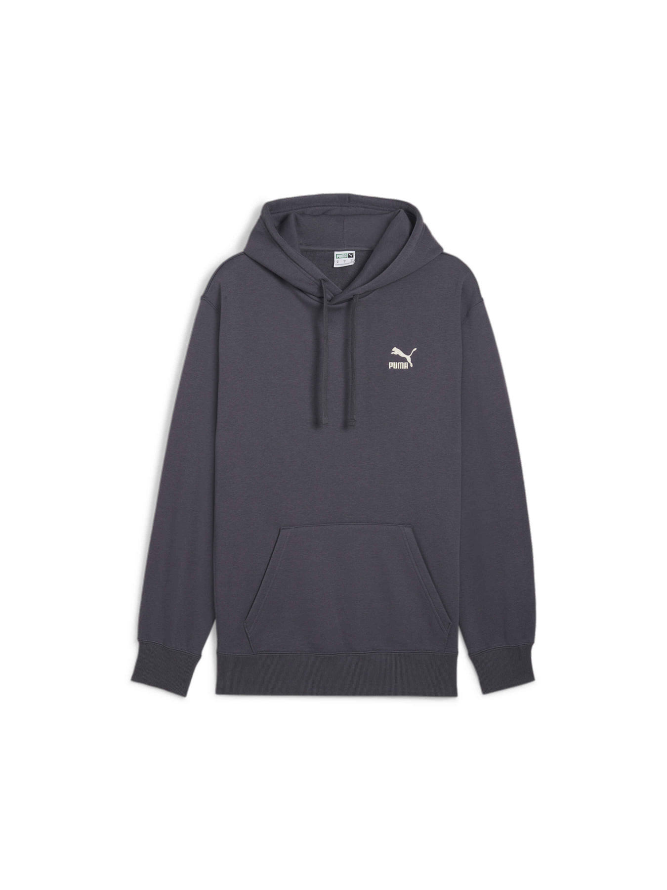 Худи PUMA Classics Hoodie модель 535596 Фото