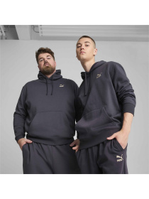 Худи PUMA Classics Hoodie модель 535596 Фото