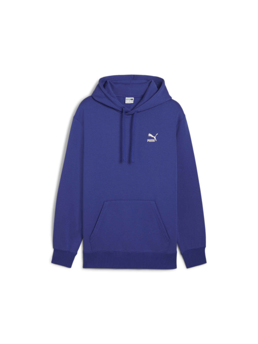Худі PUMA Classics Hoodie модель 535596 Фото