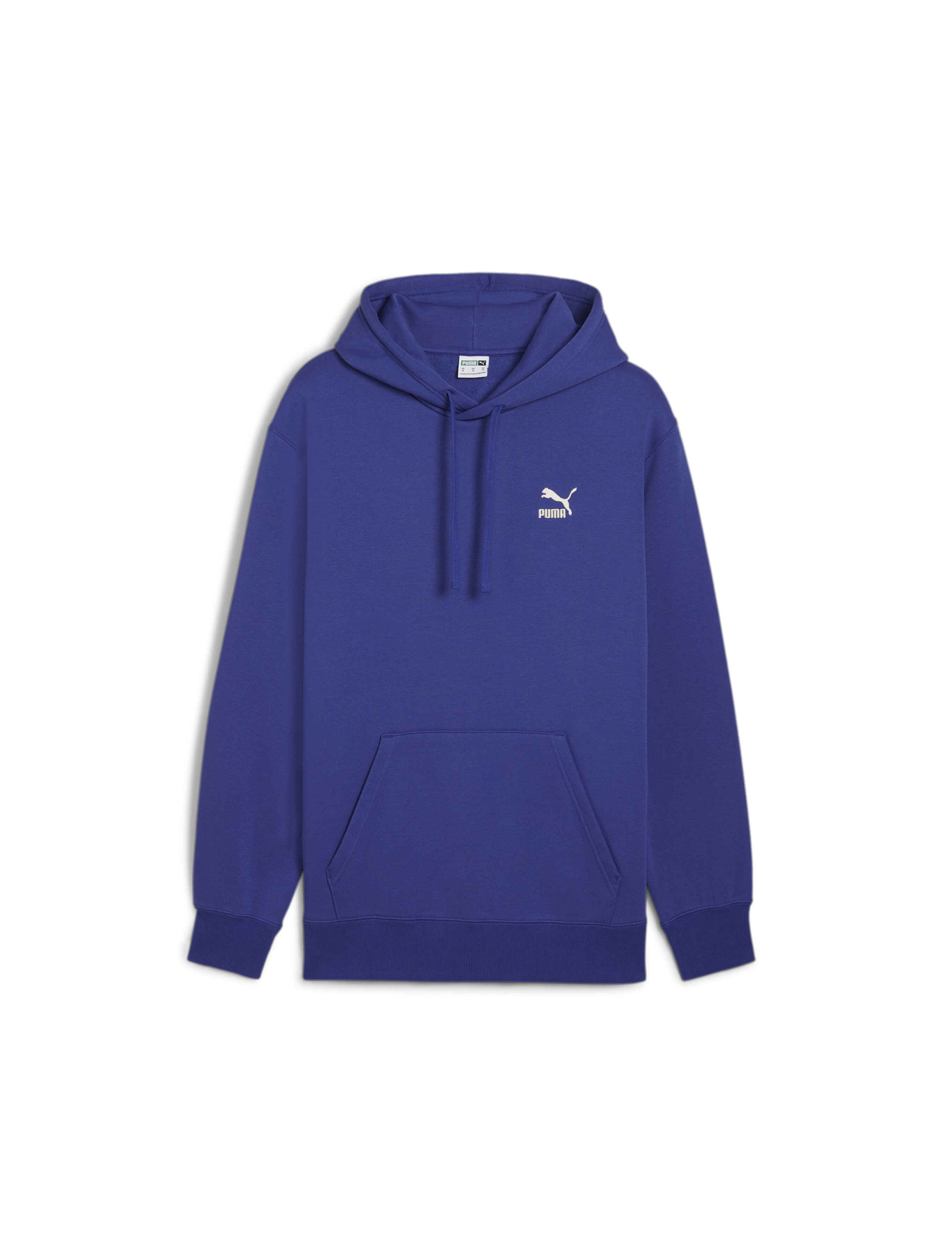 Худі PUMA Classics Hoodie модель 535596 Фото