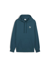 Худи PUMA Classics Hoodie модель 535596 Фото