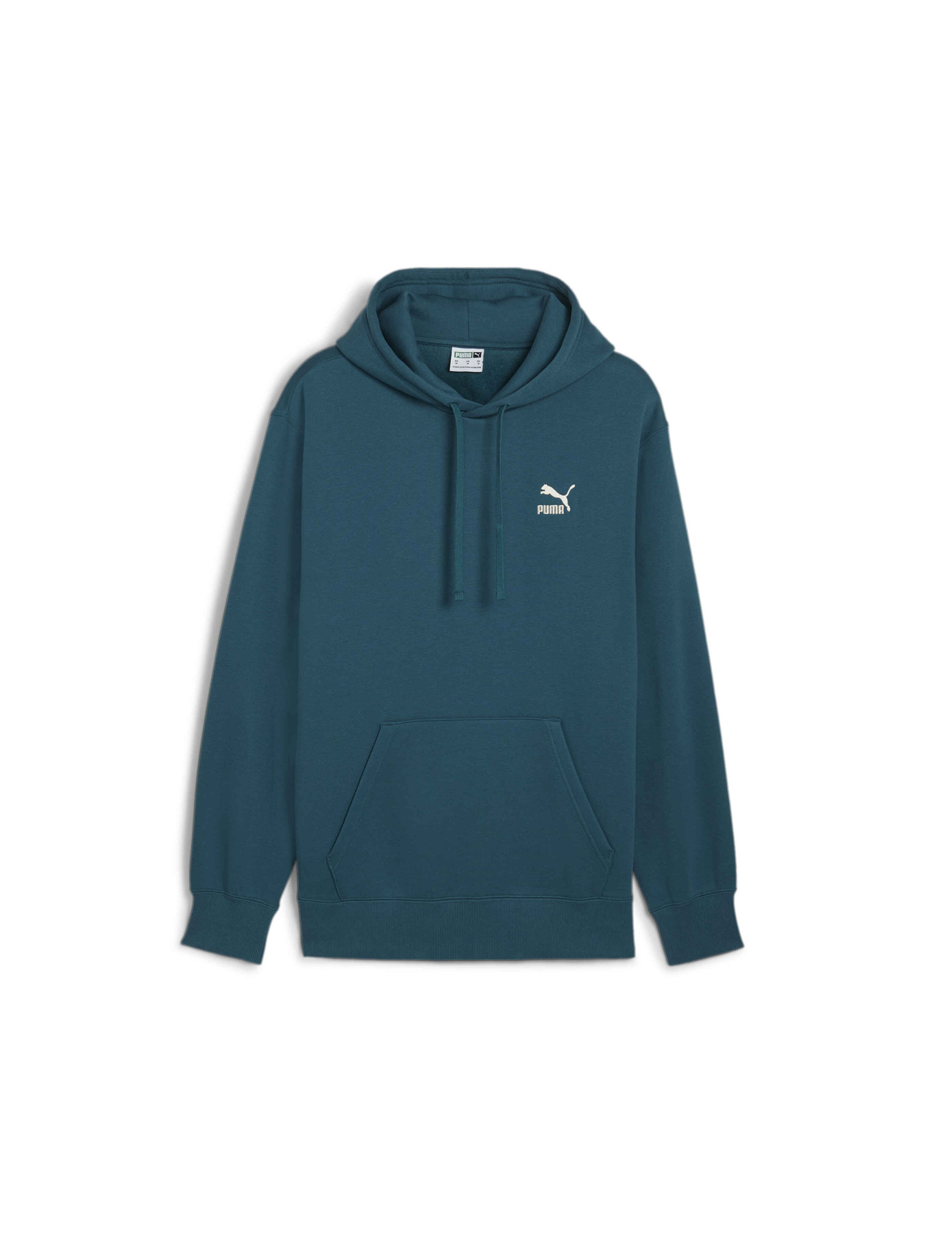 Худі PUMA Classics Hoodie модель 535596 Фото