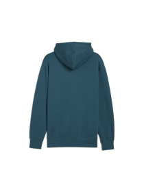 Худі PUMA Classics Hoodie модель 535596 Фото