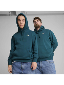 Худі PUMA Classics Hoodie модель 535596 Фото