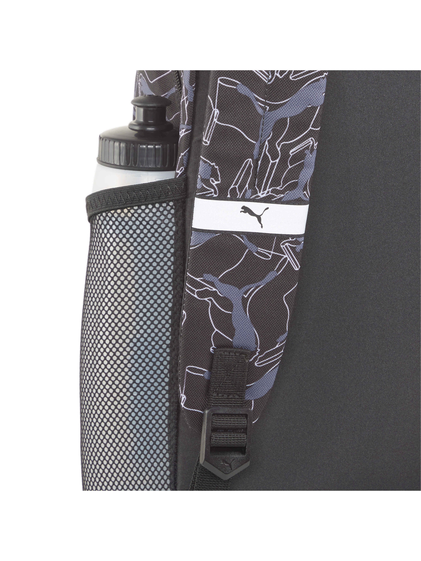 Рюкзак PUMA Plus Backpack модель 090346 Фото