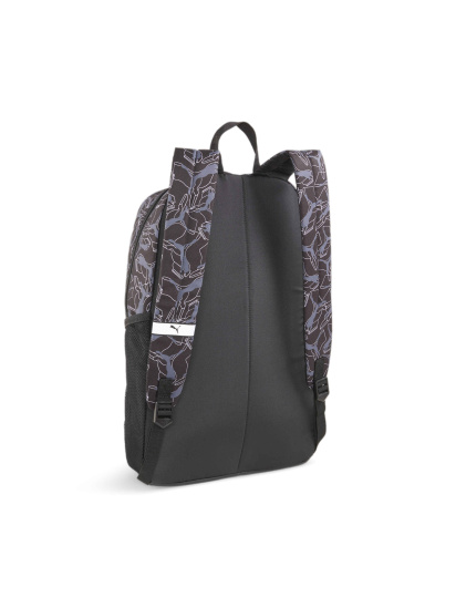 Рюкзак PUMA Plus Backpack модель 090346 — фото - INTERTOP