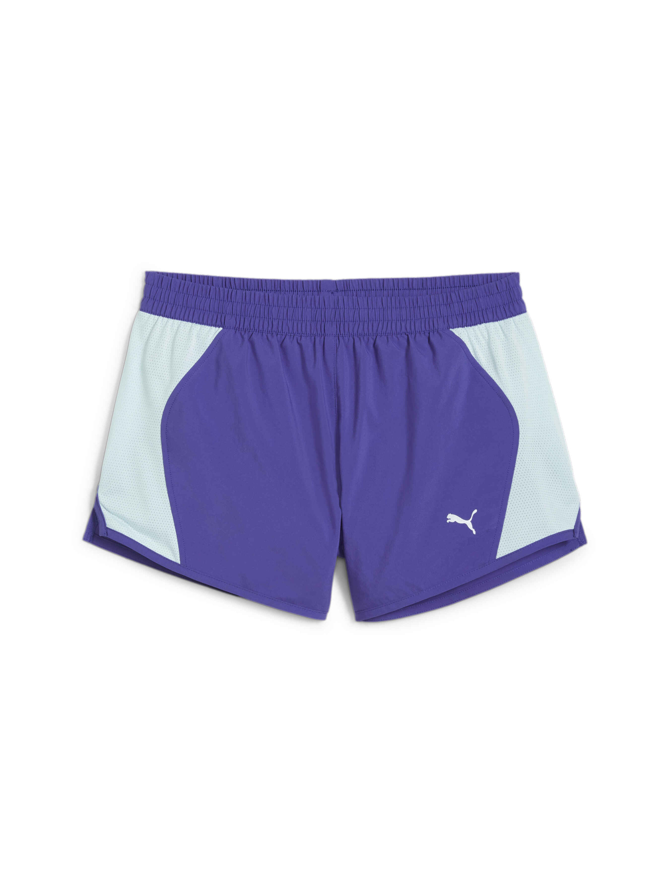 Шорты спортивные PUMA Run Favorite 3 Short W модель 523178 Фото