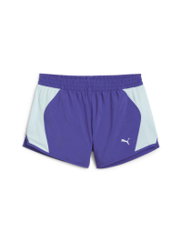 Синій - Шорти спортивні PUMA Run Fav Velocity 3&quot; Short W