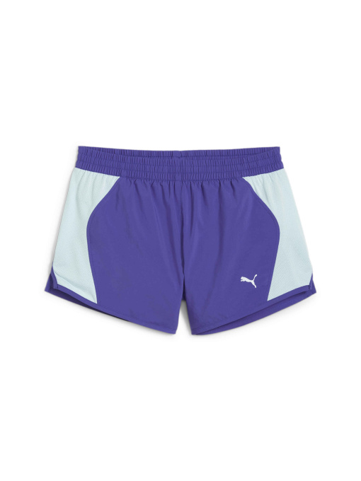 Шорты спортивные PUMA Run Fav Velocity 3" Short W модель 523178 Фото