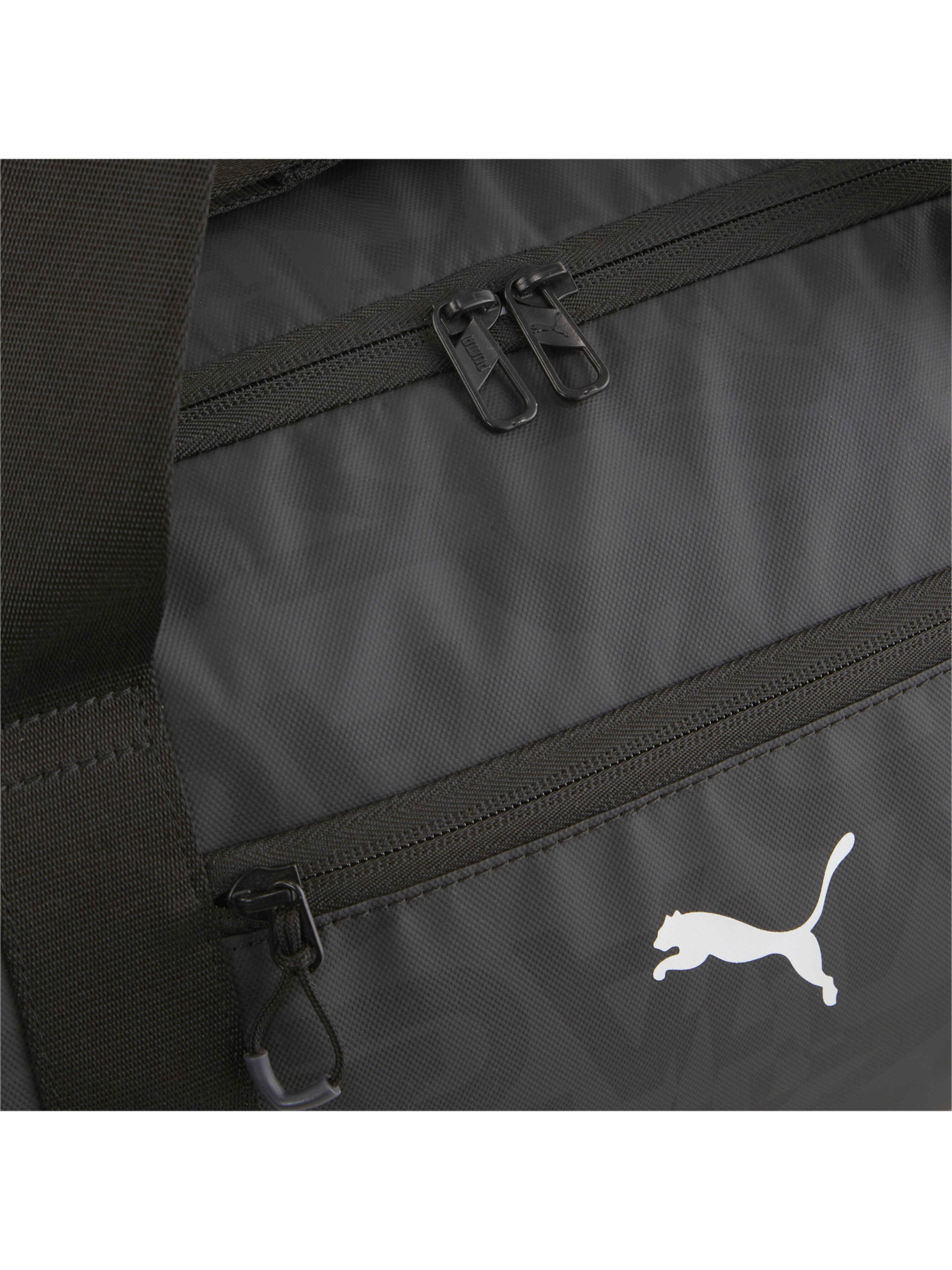 Дорожная сумка PUMA Fit Duffle модель 079624 Фото