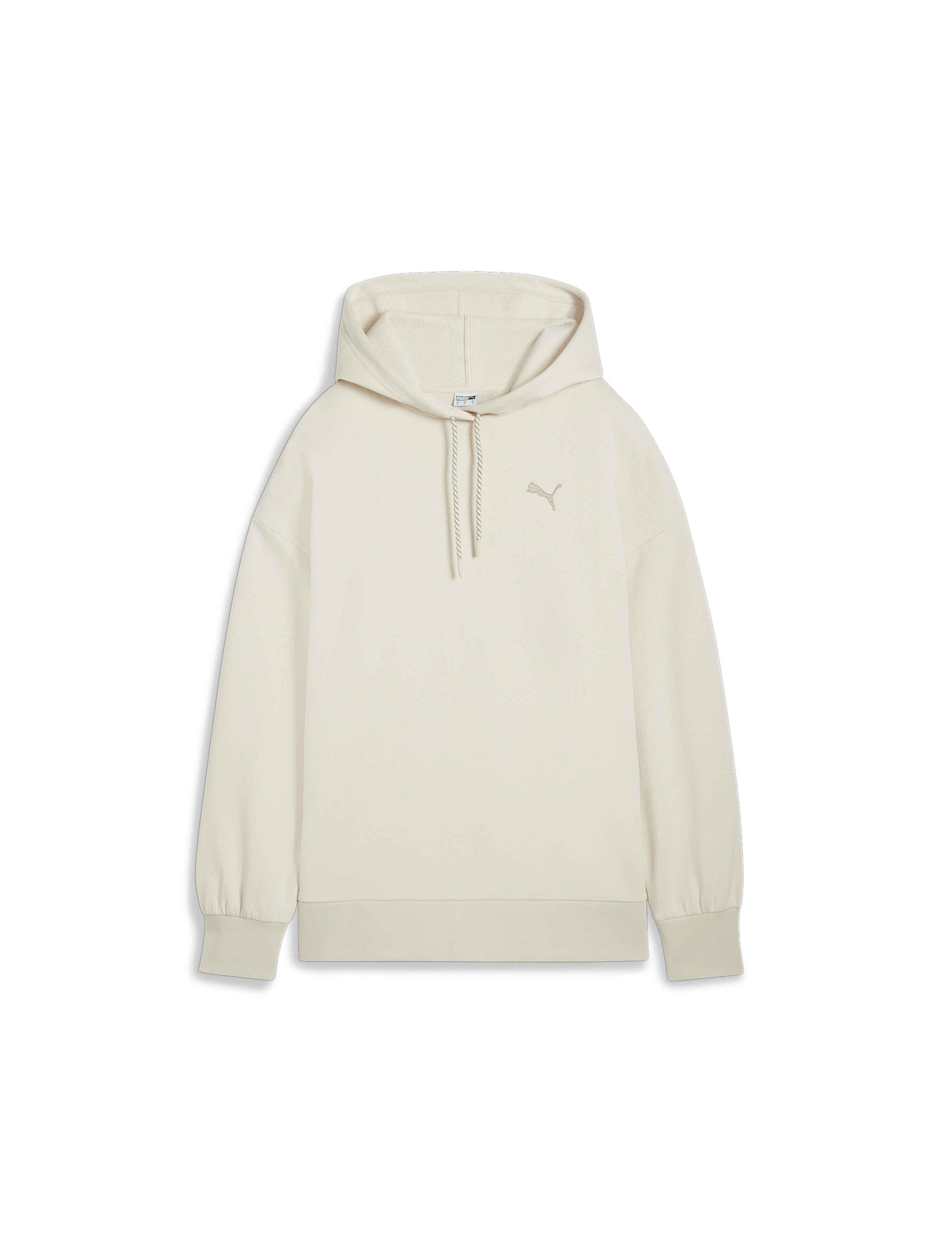Худи PUMA Classics Oversized Hoodie модель 626636 Фото