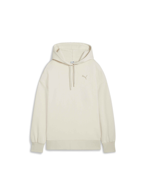 Худі PUMA Classics Oversized Hoodie модель 626636 Фото