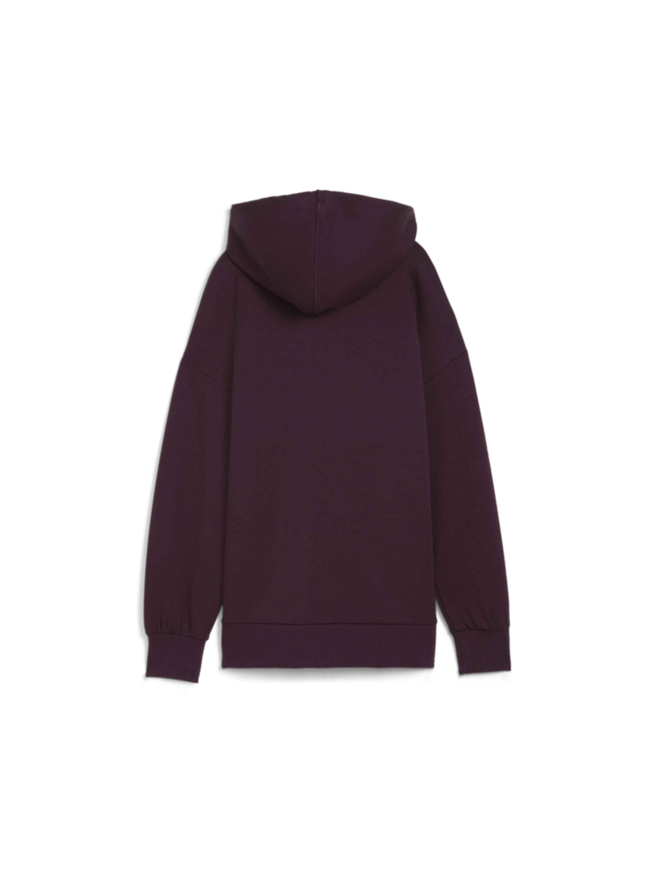 Худі та світшоти PUMA Classics Oversized Hoodie модель 626636 Фото