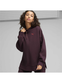 Худі та світшоти PUMA Classics Oversized Hoodie модель 626636 Фото