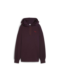 Худі та світшоти PUMA Classics Oversized Hoodie модель 626636 Фото