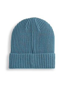 Шапка PUMA Ribbed Classic Cuff Beanie модель 024038 Фото