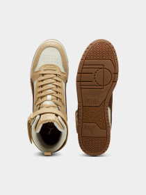 Кеды высокие PUMA Rbd Game Wtr модель 387604 Фото