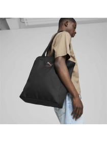 Шоппер PUMA Classics Archive Tote Bag модель 090570 Фото