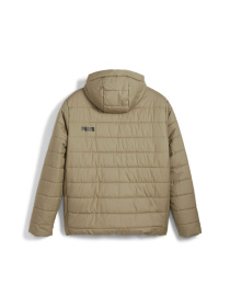 Демисезонная куртка PUMA Ess Padded Jacket модель 848938 Фото