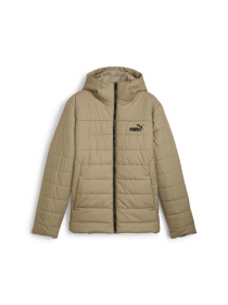 Демисезонная куртка PUMA Ess Padded Jacket модель 848938 Фото