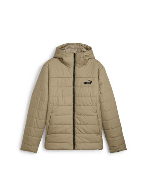 Демисезонная куртка PUMA Ess Padded Jacket модель 848938 Фото