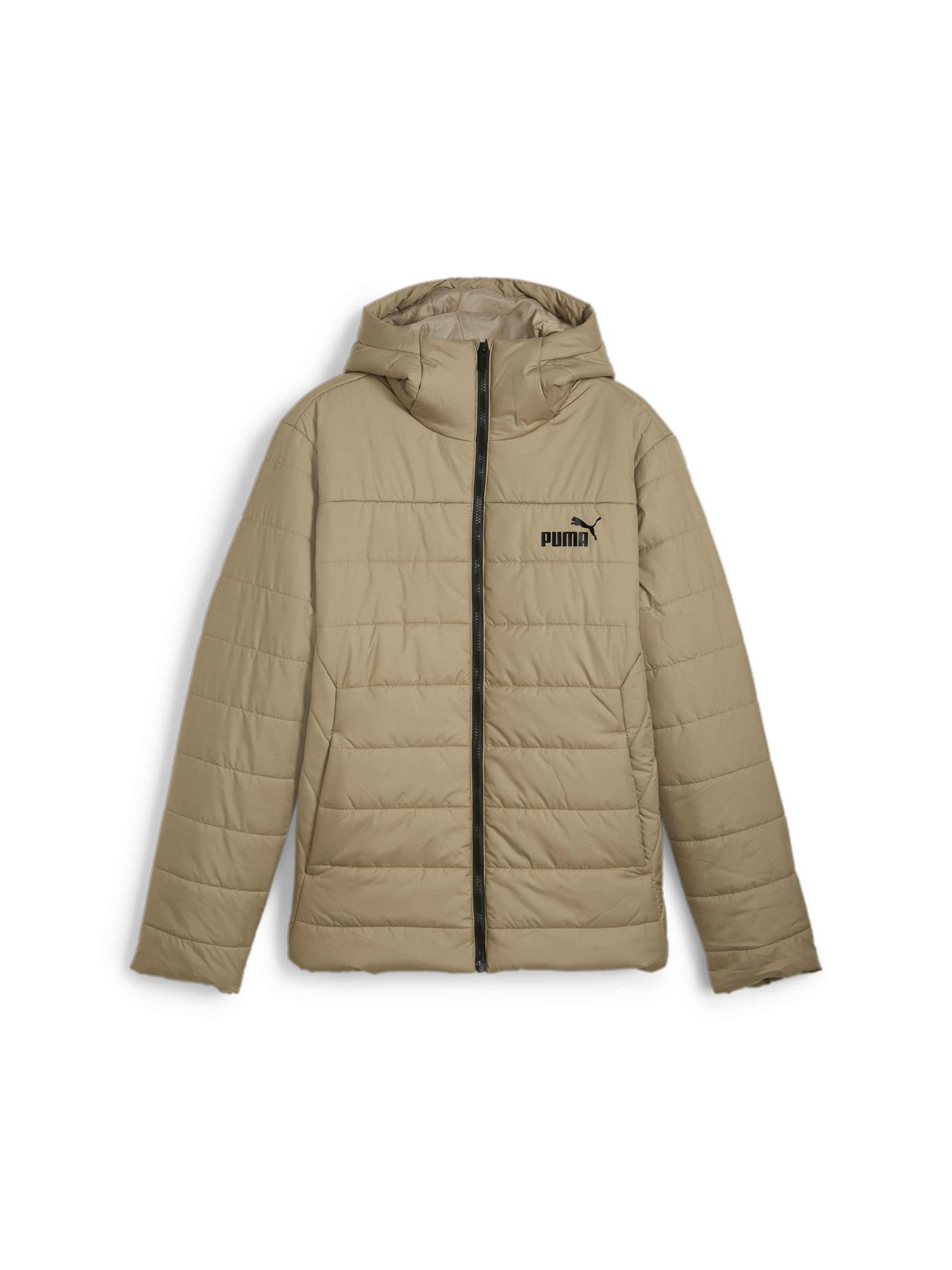 Демисезонная куртка PUMA Ess Padded Jacket модель 848938 Фото