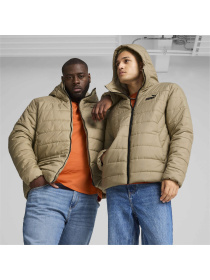 Демисезонная куртка PUMA Ess Padded Jacket модель 848938 Фото
