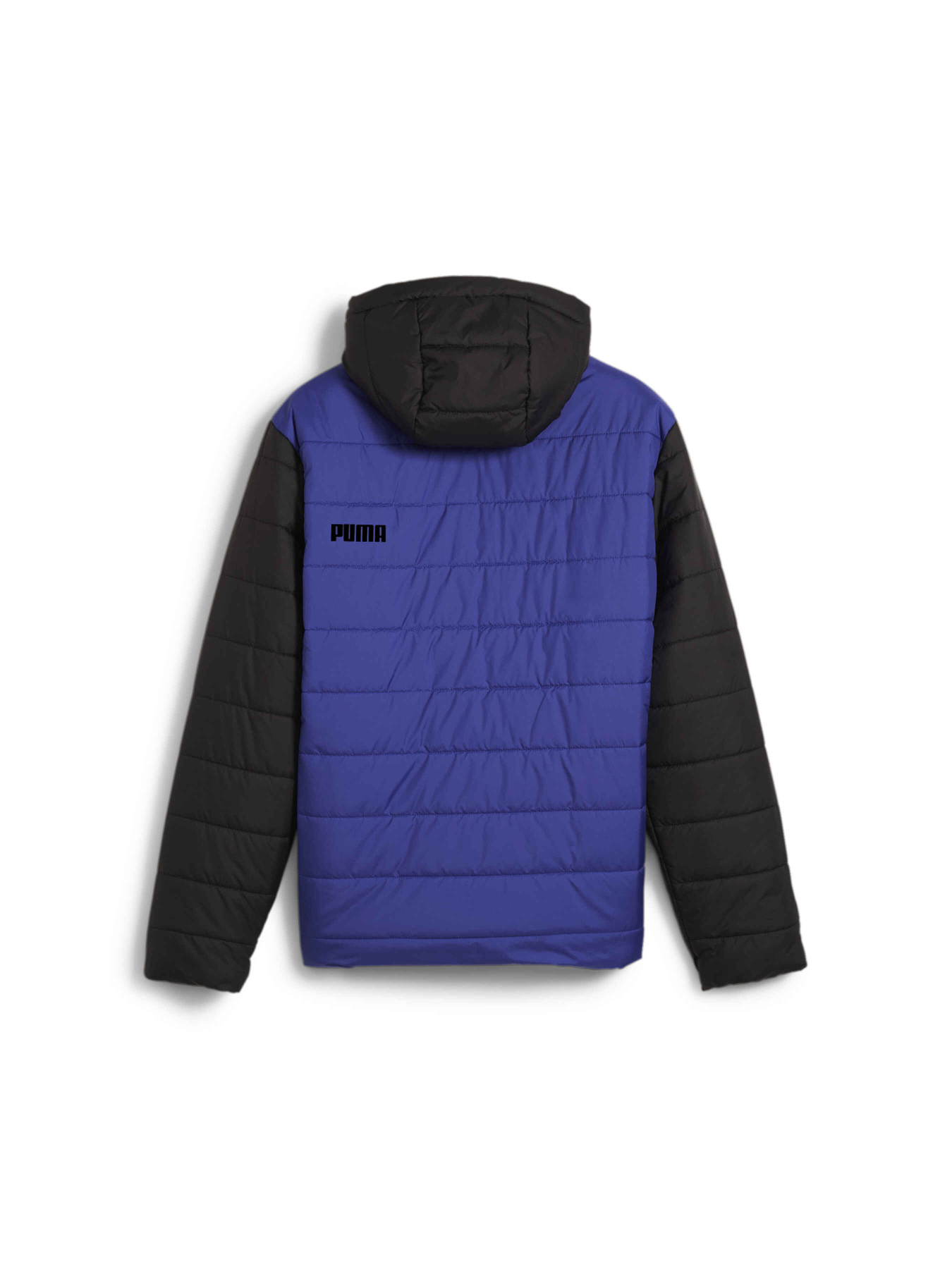 Демисезонная куртка PUMA Ess Padded Jacket модель 848938 Фото