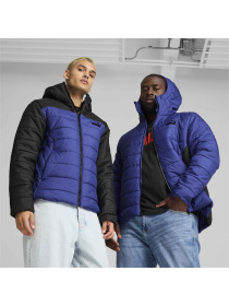 Демисезонная куртка PUMA Ess Padded Jacket модель 848938 Фото