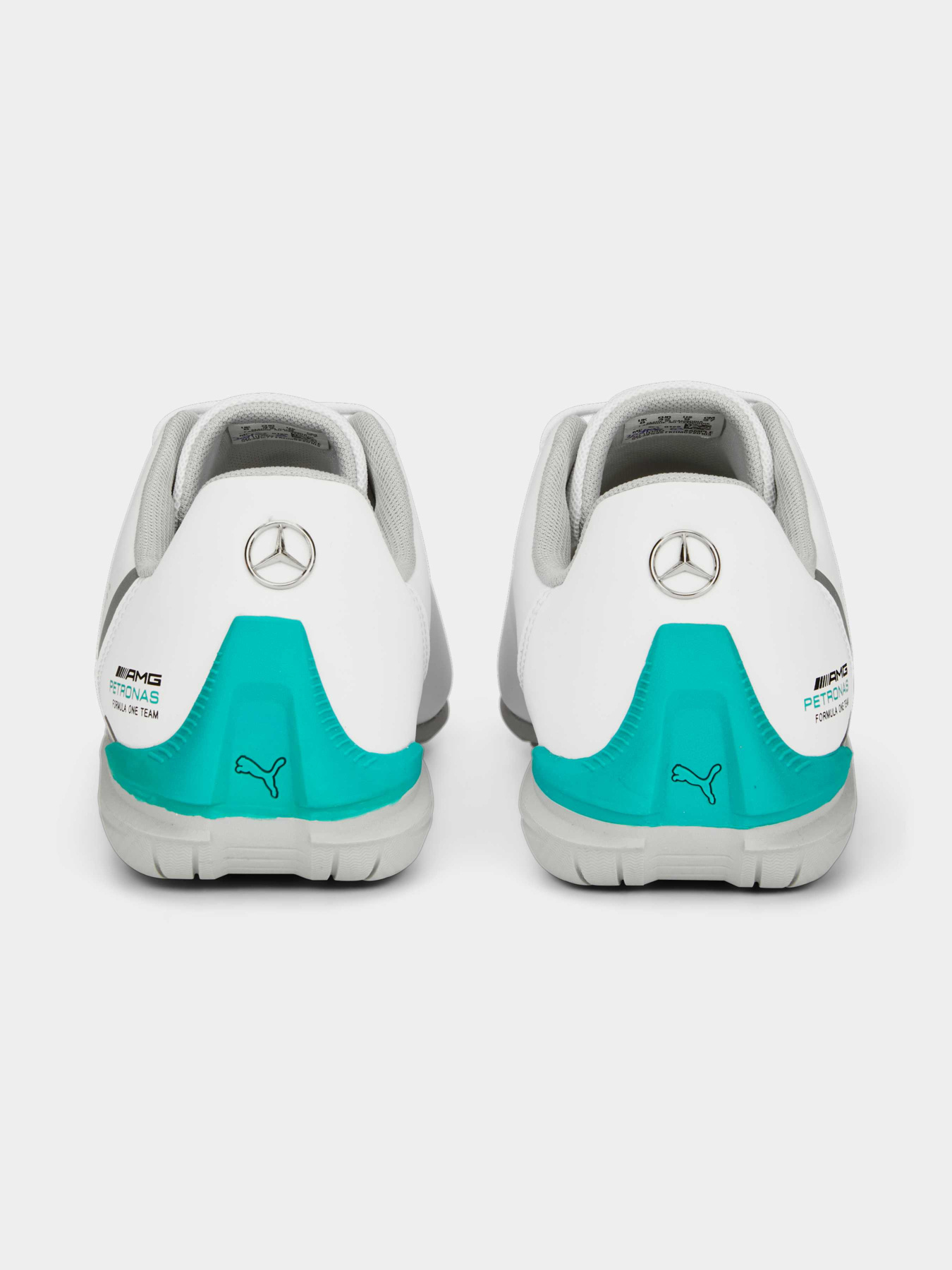 Кроссовки PUMA Mapf1 Drift Cat Decima модель 307196 Кроссовки PUMA Mapf1 Drift Cat Decima модель 307196 Фото