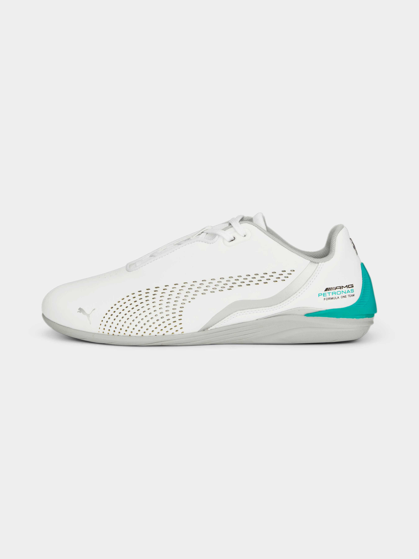 Кроссовки PUMA Mapf1 Drift Cat Decima модель 307196 Кроссовки PUMA Mapf1 Drift Cat Decima модель 307196 Фото