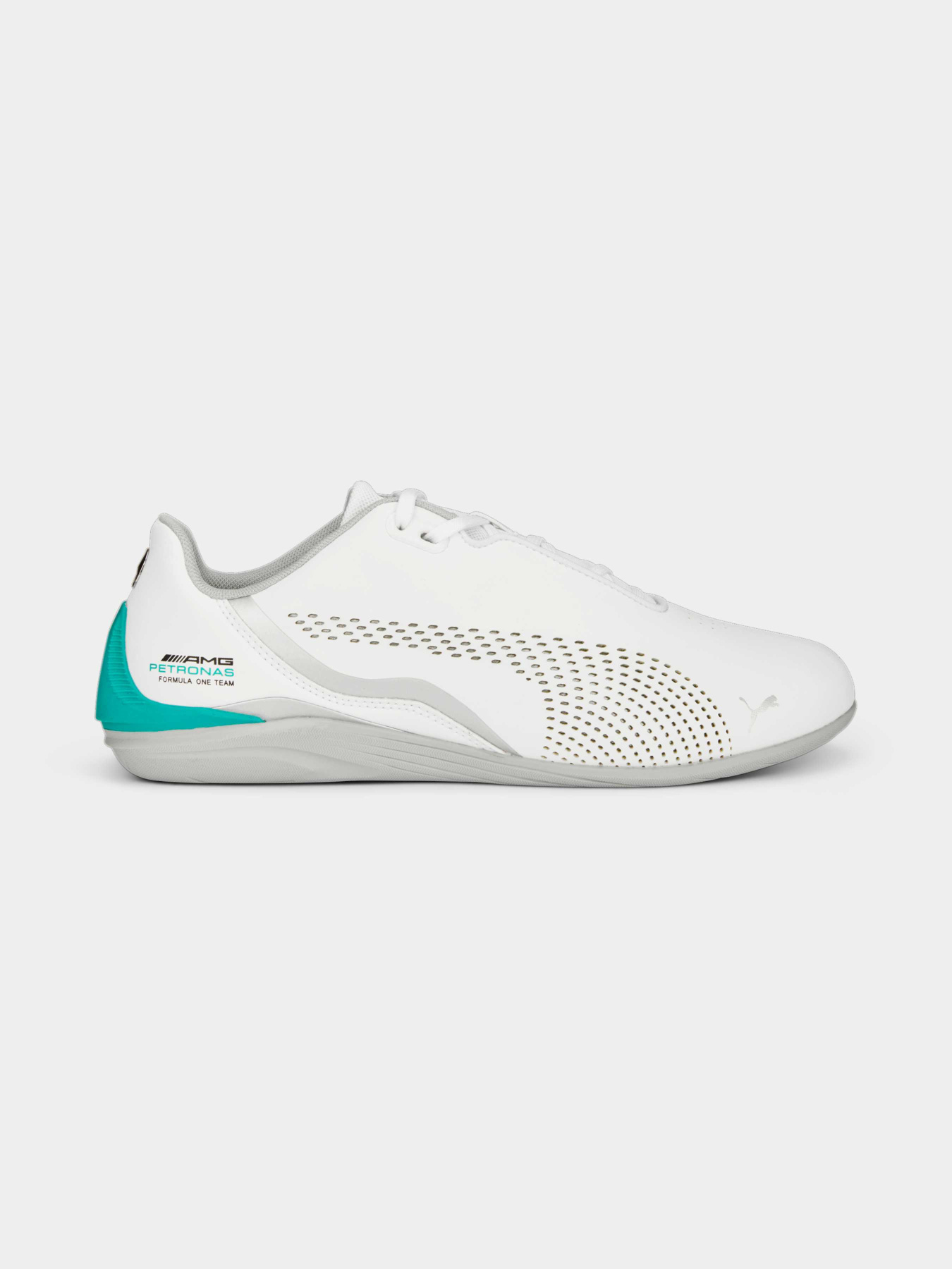 Кроссовки PUMA Mapf1 Drift Cat Decima модель 307196 Кроссовки PUMA Mapf1 Drift Cat Decima модель 307196 Фото