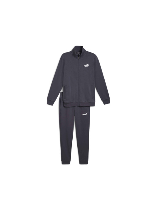 Спортивный костюм PUMA Clean Sweat Suit модель 585841 Фото