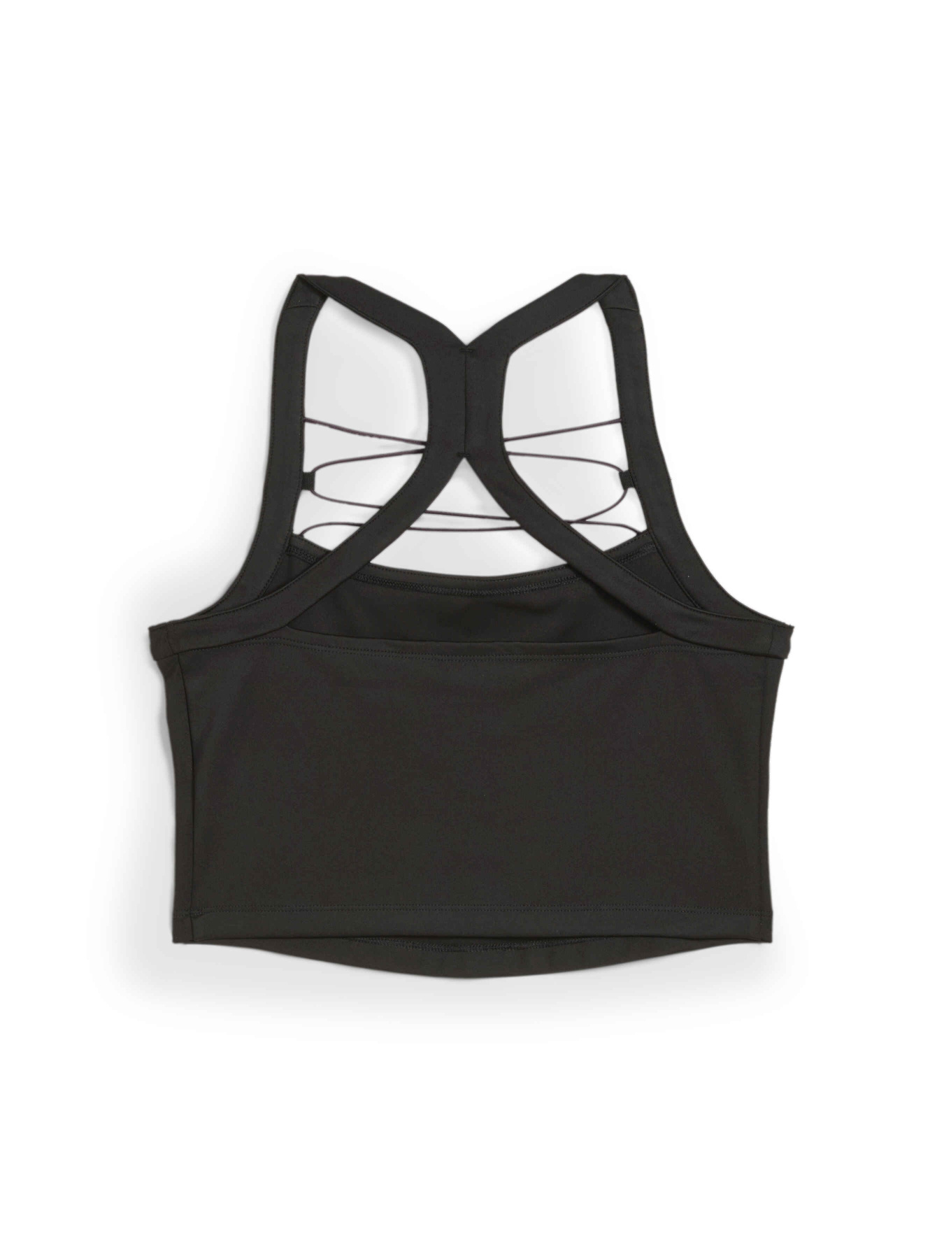 Топ PUMA Dare To Crop Top модель 626640 Фото