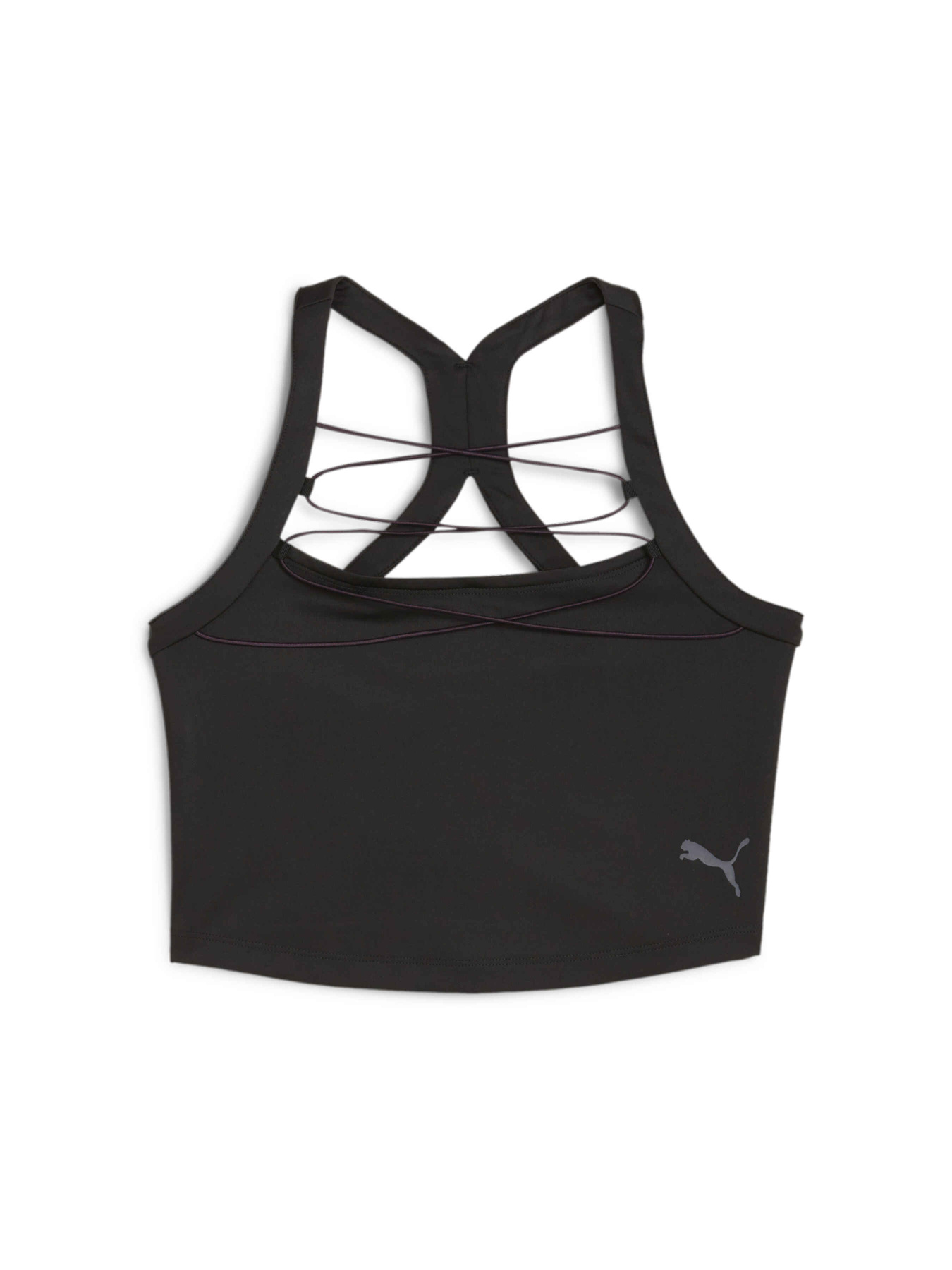 Топ PUMA Dare To Crop Top модель 626640 Фото