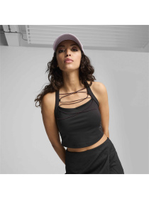 Топ PUMA Dare To Crop Top модель 626640 Фото