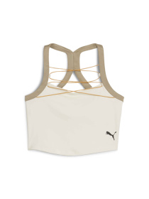 Топ PUMA Dare To Crop Top модель 626640 Фото