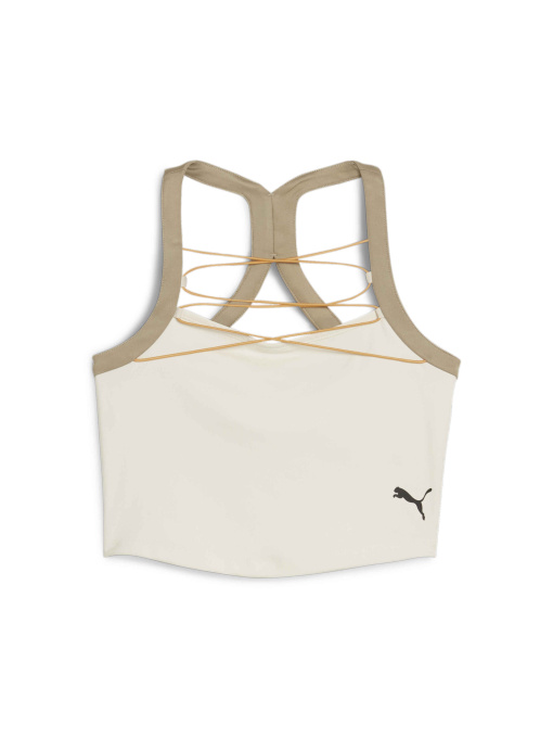 Топ PUMA Dare To Crop Top модель 626640 Фото