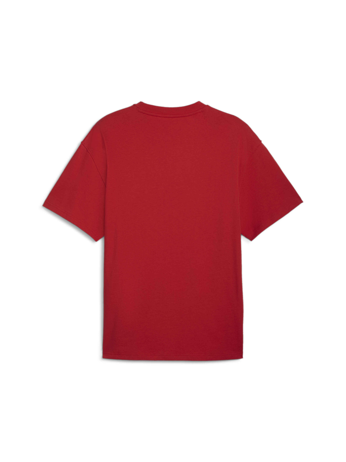 Футболка спортивна PUMA Crowd Craze Tee 2 модель 627215 Фото