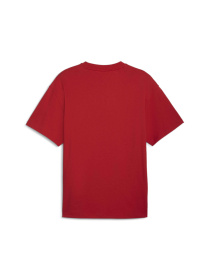 Футболка спортивна PUMA Crowd Craze Tee 2 модель 627215 Фото