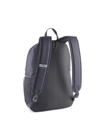 Рюкзак PUMA Phase Backpack модель 079943 — фото - INTERTOP