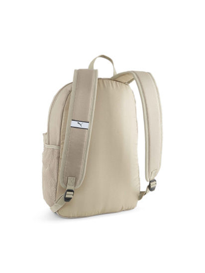 Рюкзак PUMA Phase Backpack модель 079943 — фото - INTERTOP