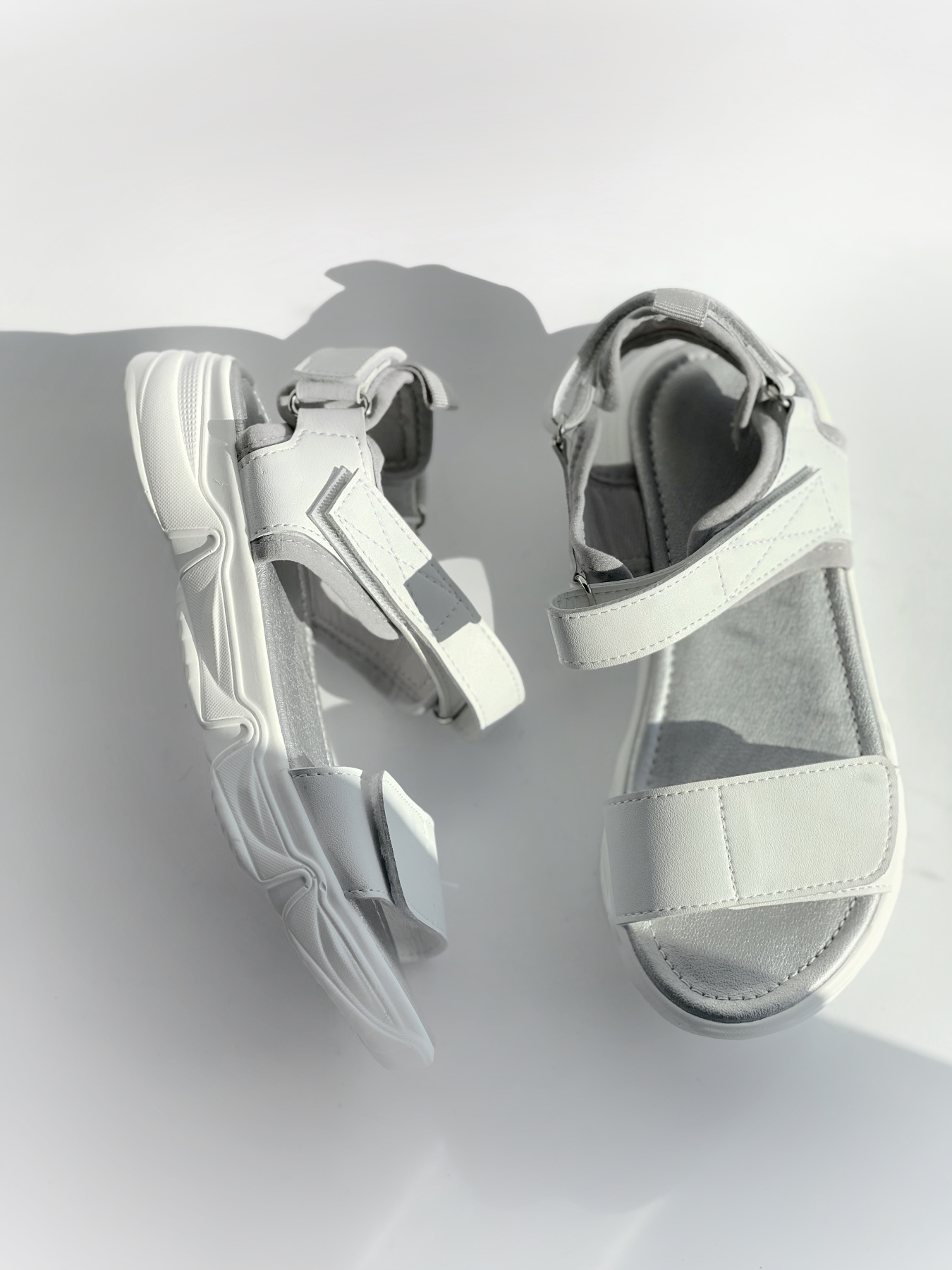 Сандалії EVIE Модель 271-2L Фото