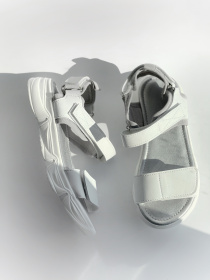 Сандалії EVIE модель 271-2L Фото