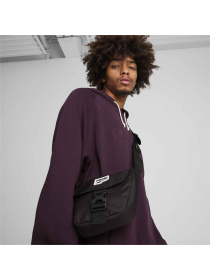 Мессенджер PUMA Downtown Mini Messenger модель 090763 Фото