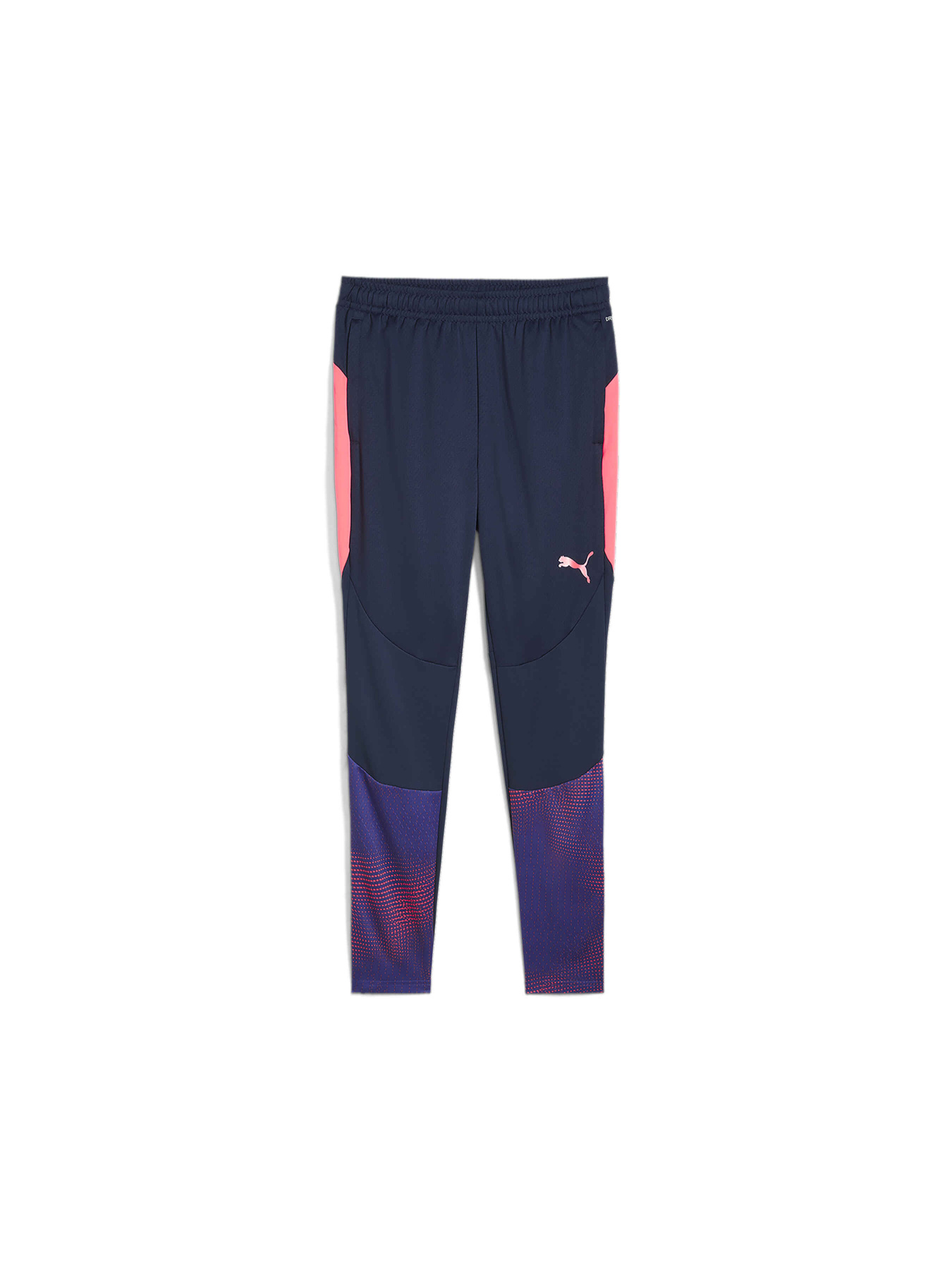 Штаны спортивные PUMA Individualfinaltrainingpants модель 659585 Фото